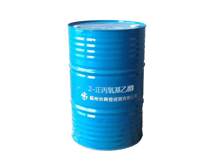 2-正丙氧基乙醇