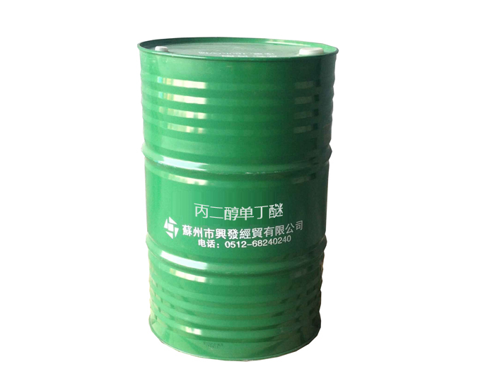 丙二醇单丁醚