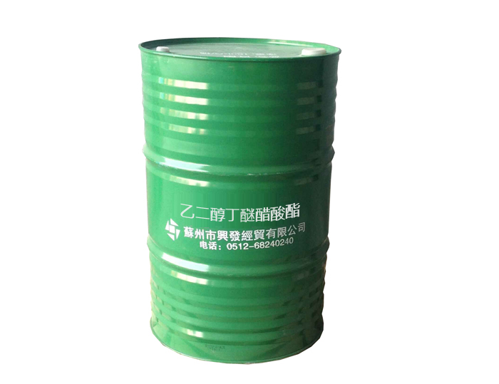 乙二醇丁醚醋酸酯