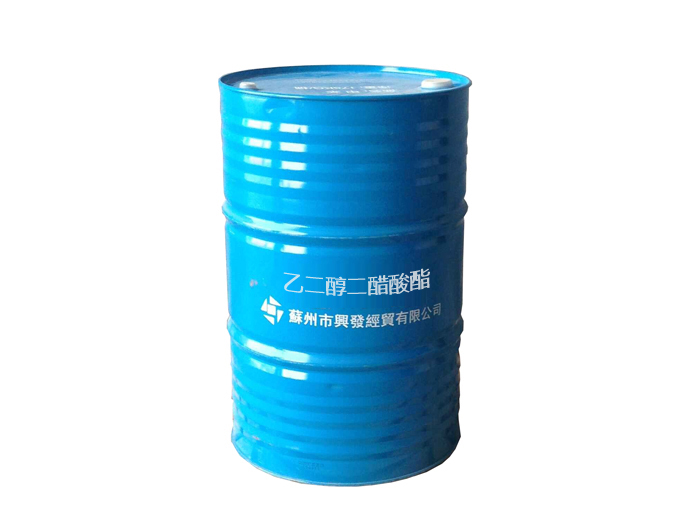 乙二醇二醋酸酯